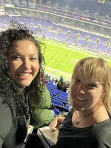 Baltimore Ravens - NFL vs Cincinnati Bengals