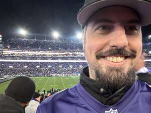 Baltimore Ravens - NFL vs Cincinnati Bengals