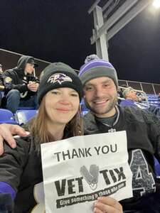 Baltimore Ravens - NFL vs Cincinnati Bengals