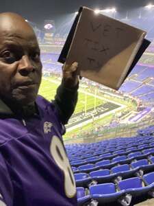 Baltimore Ravens - NFL vs Cincinnati Bengals