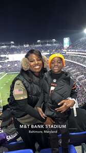 Baltimore Ravens - NFL vs Cincinnati Bengals