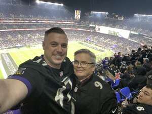 Baltimore Ravens - NFL vs Cincinnati Bengals