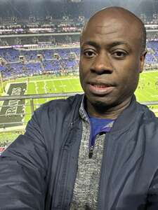 Baltimore Ravens - NFL vs Cincinnati Bengals