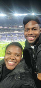 Baltimore Ravens - NFL vs Cincinnati Bengals