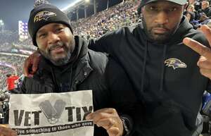 Baltimore Ravens - NFL vs Cincinnati Bengals