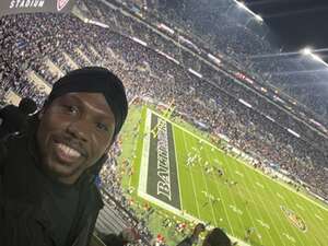 Baltimore Ravens - NFL vs Cincinnati Bengals