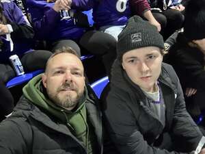 Baltimore Ravens - NFL vs Cincinnati Bengals