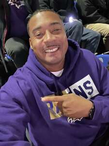 Baltimore Ravens - NFL vs Cincinnati Bengals