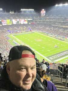 Baltimore Ravens - NFL vs Cincinnati Bengals