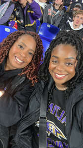 Baltimore Ravens - NFL vs Cincinnati Bengals