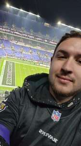 Baltimore Ravens - NFL vs Cincinnati Bengals