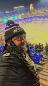 Baltimore Ravens - NFL vs Cincinnati Bengals