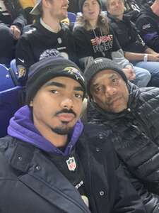 Baltimore Ravens - NFL vs Cincinnati Bengals