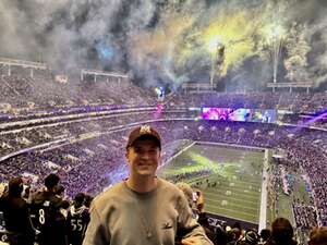 Baltimore Ravens - NFL vs Cincinnati Bengals