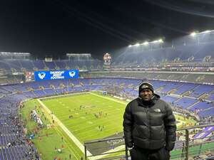 Baltimore Ravens - NFL vs Cincinnati Bengals