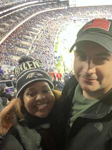 Baltimore Ravens - NFL vs Cincinnati Bengals