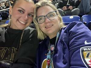 Baltimore Ravens - NFL vs Cincinnati Bengals