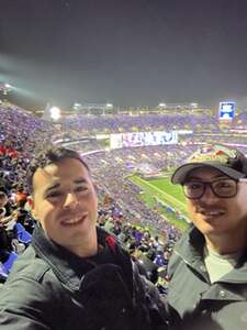 Baltimore Ravens - NFL vs Cincinnati Bengals