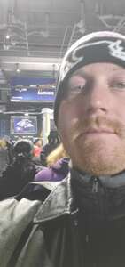 Baltimore Ravens - NFL vs Cincinnati Bengals