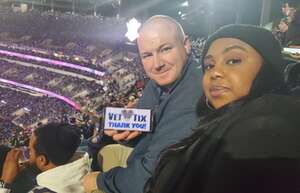 Baltimore Ravens - NFL vs Cincinnati Bengals