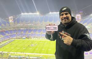 Baltimore Ravens - NFL vs Cincinnati Bengals