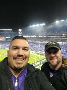 Baltimore Ravens - NFL vs Cincinnati Bengals