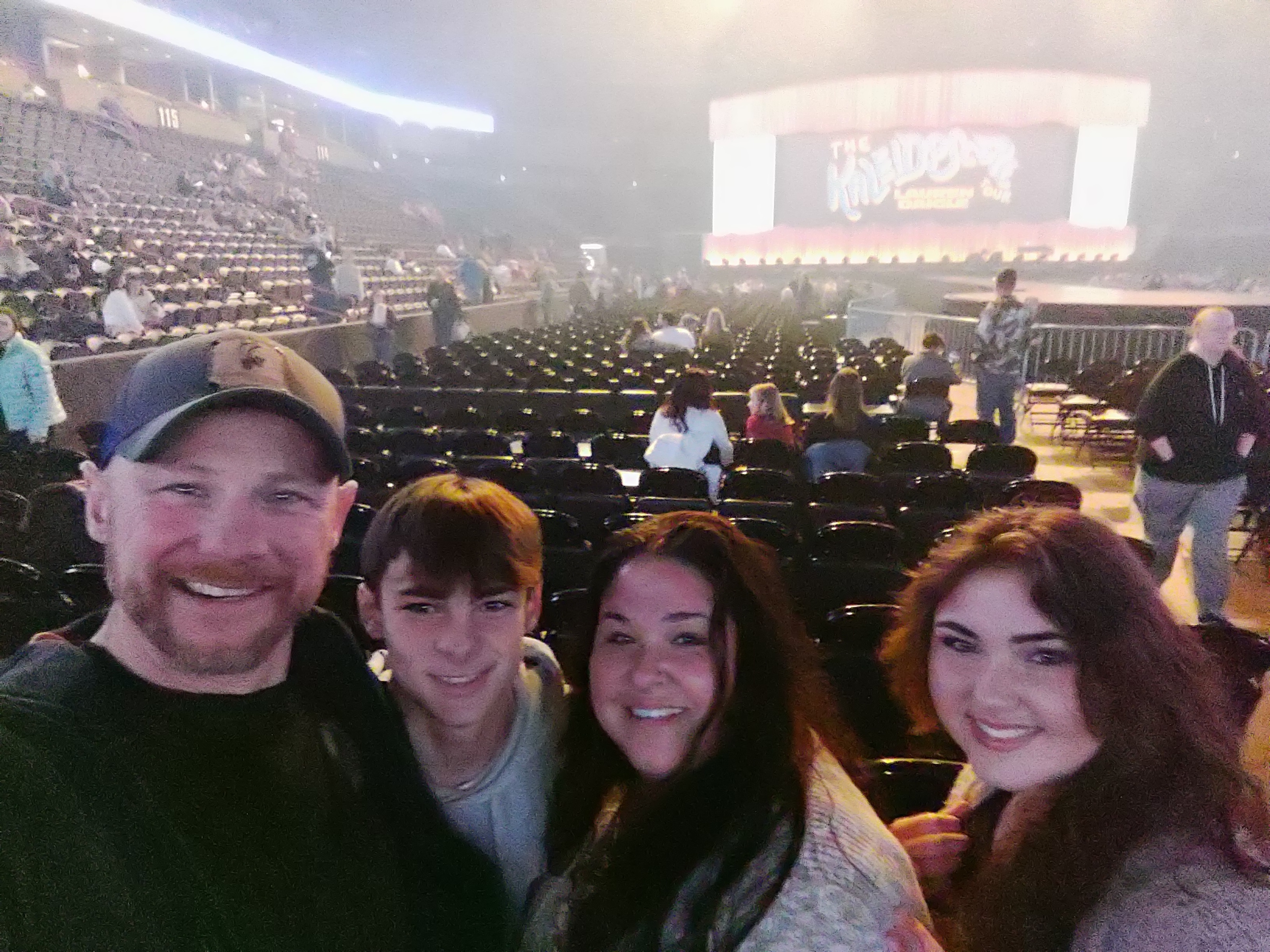 Lauren Daigle: the Kaleidoscope Tour
