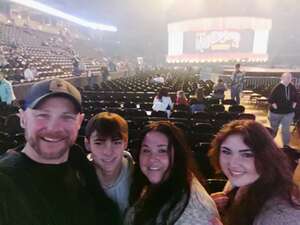 Lauren Daigle: the Kaleidoscope Tour
