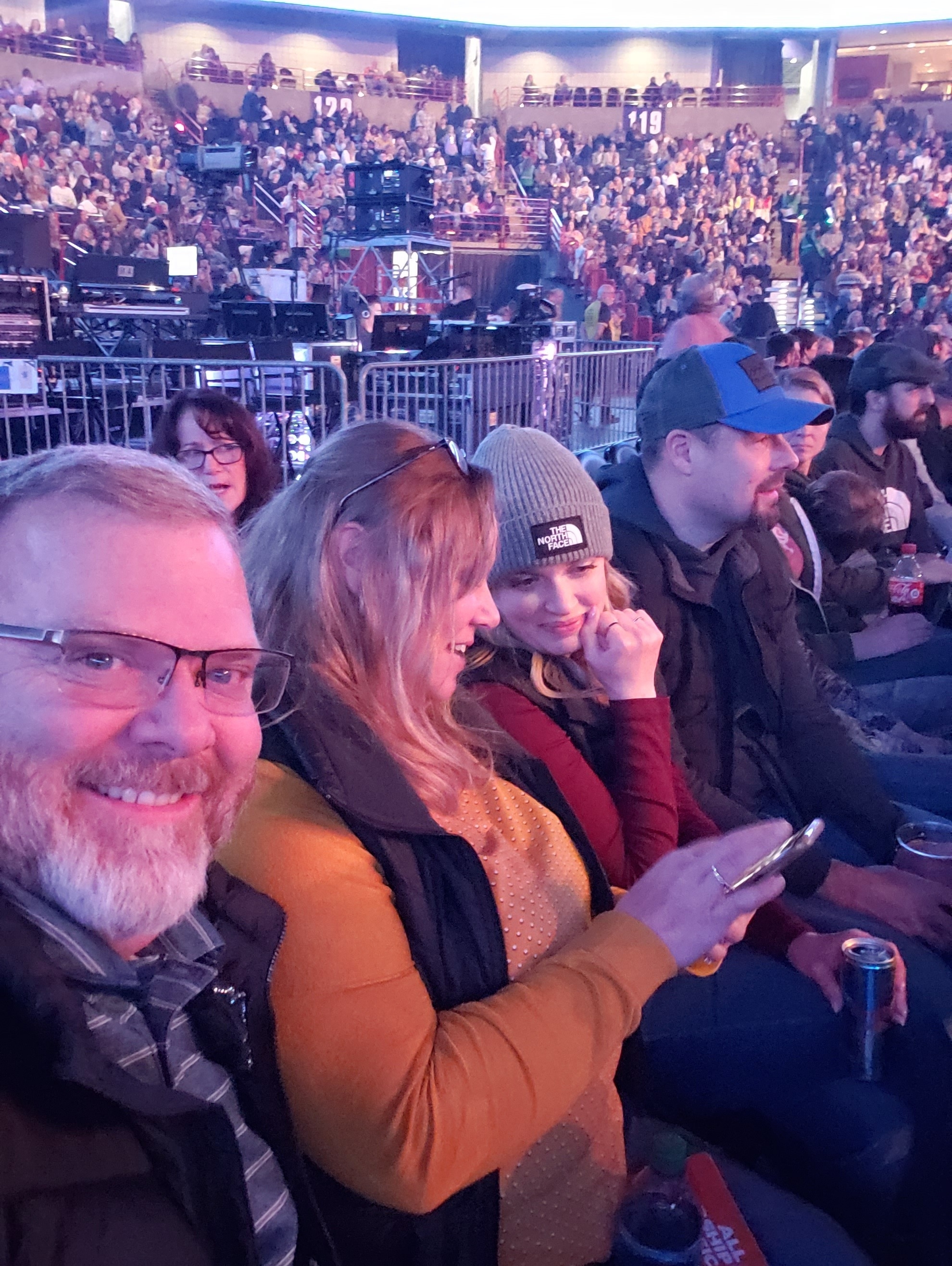 Lauren Daigle: the Kaleidoscope Tour