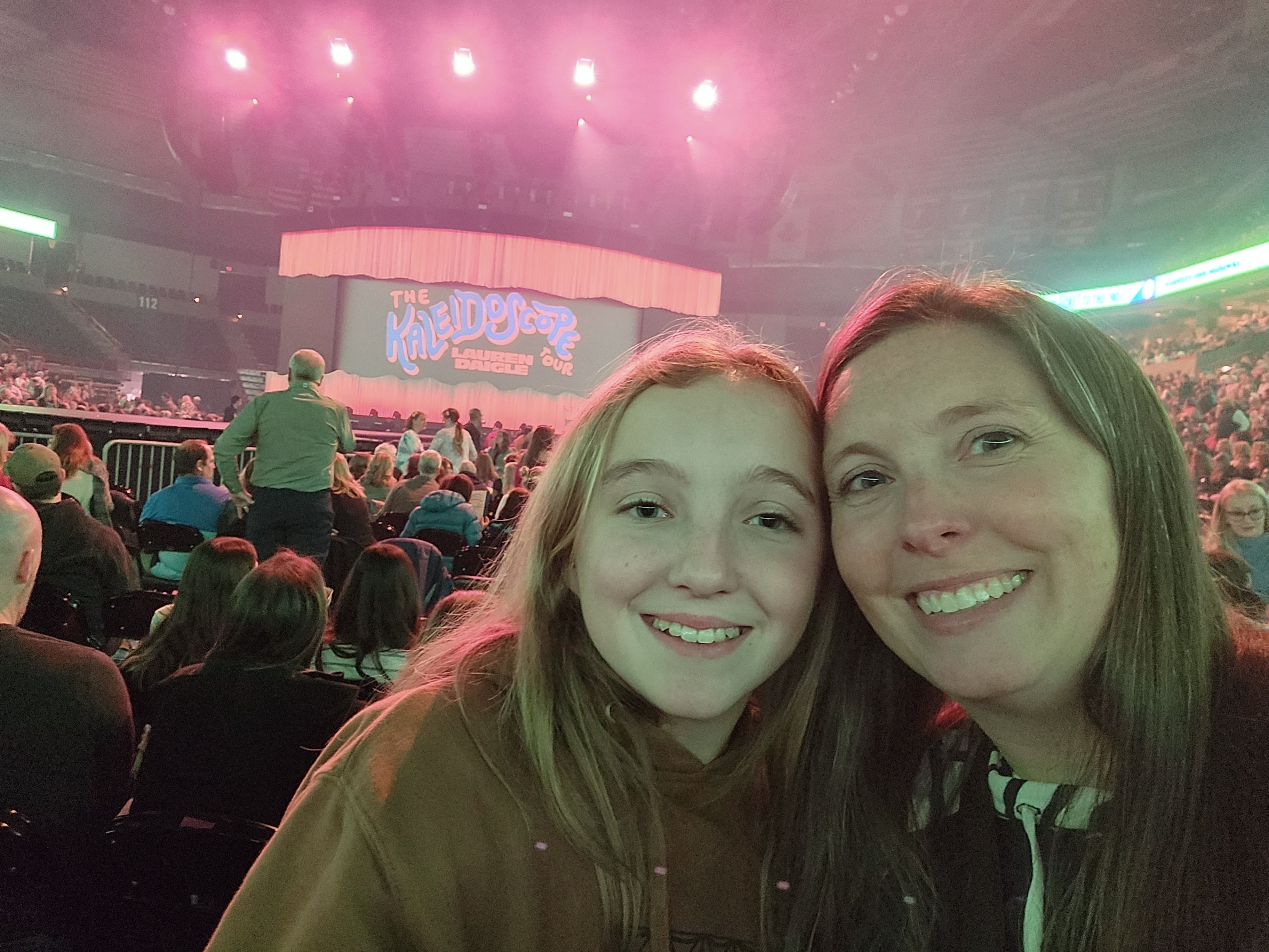 Lauren Daigle: the Kaleidoscope Tour