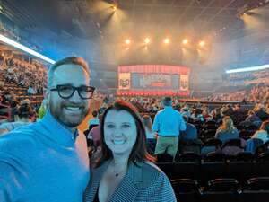 Lauren Daigle: the Kaleidoscope Tour