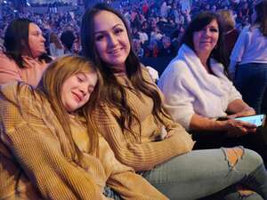 Lauren Daigle: the Kaleidoscope Tour