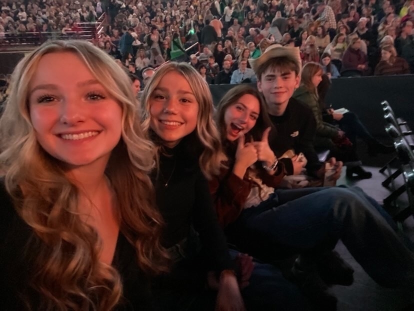 Lauren Daigle: the Kaleidoscope Tour