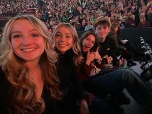 Lauren Daigle: the Kaleidoscope Tour