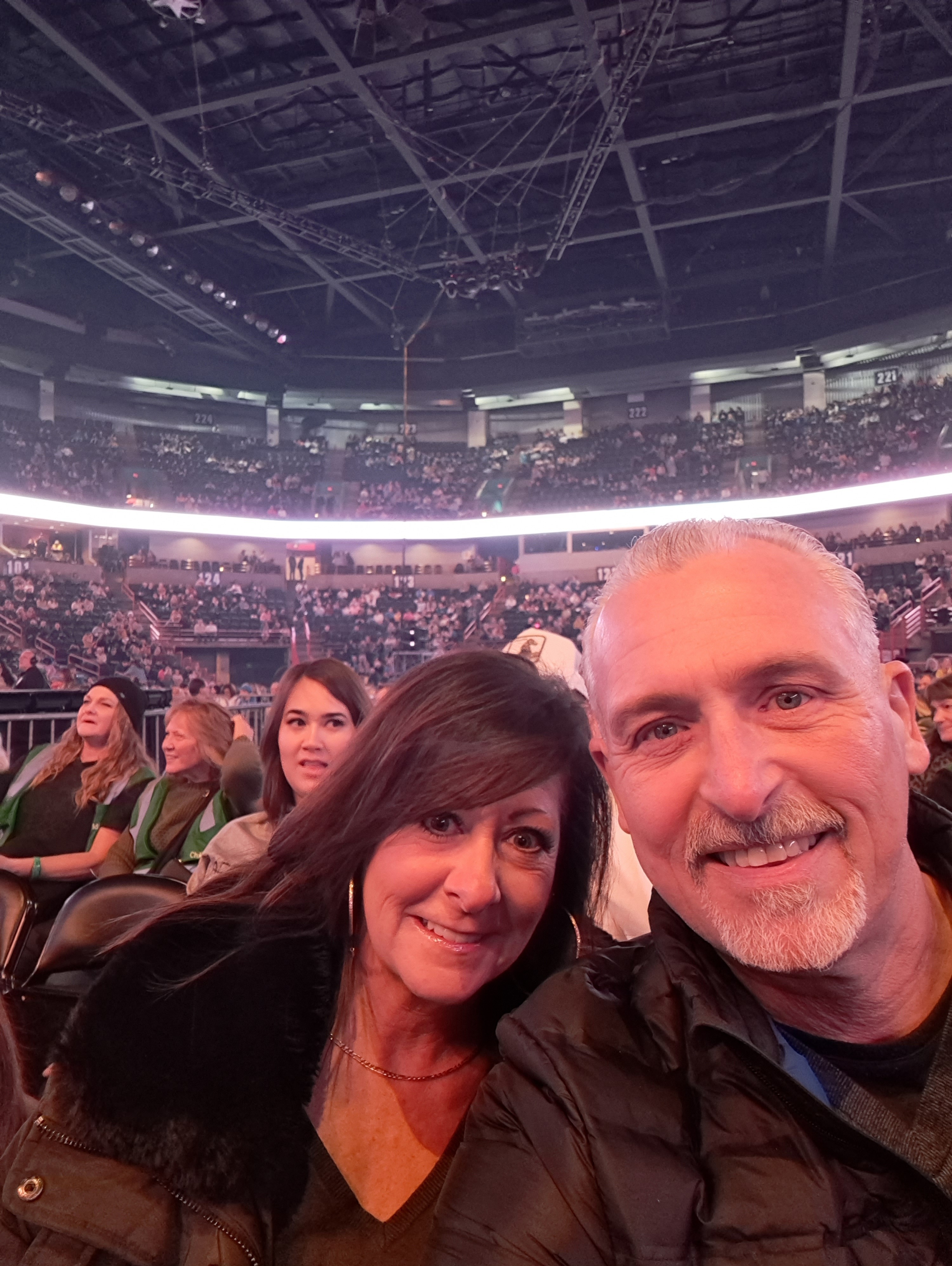 Lauren Daigle: the Kaleidoscope Tour
