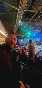 Jurassic World Live Tour