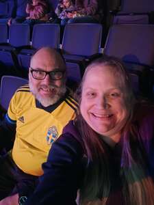 Jurassic World Live Tour