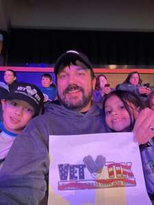 Jurassic World Live Tour