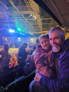 Jurassic World Live Tour