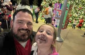 Disney Junior Live on Tour: Costume Palooza