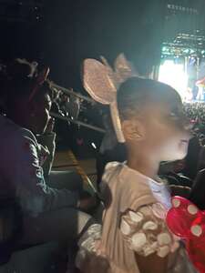 Disney Junior Live on Tour: Costume Palooza