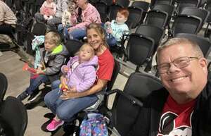 Disney Junior Live on Tour: Costume Palooza