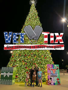 Disney Junior Live on Tour: Costume Palooza