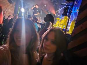 Real Friends & Knuckle Puck