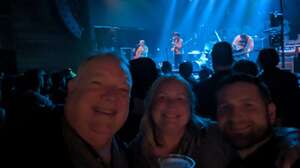 Real Friends & Knuckle Puck