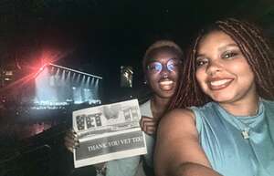 Real Friends & Knuckle Puck