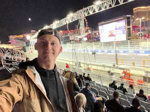 Formula 1 Las Vegas Grand Prix
