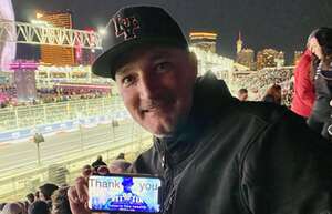 Formula 1 Las Vegas Grand Prix