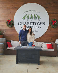 Safari Wine Tour at Grapetown Vineyard