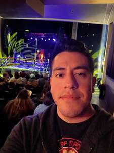 Dia De Las Luchas @ Rialto Theatre